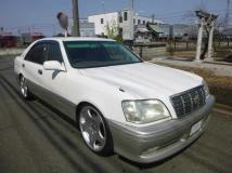 2001 Toyota Crown