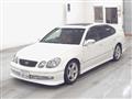 2001 Toyota Aristo