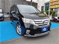2012 Nissan Serena