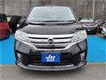 2012 Nissan Serena