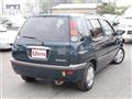 1999 Toyota Raum