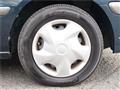 1999 Toyota Raum