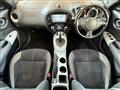 2014 Nissan Juke