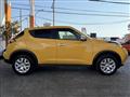 2014 Nissan Juke