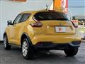2014 Nissan Juke