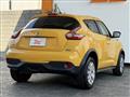 2014 Nissan Juke