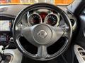 2014 Nissan Juke