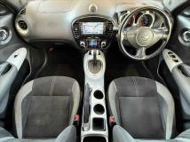 2014 Nissan Juke