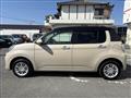 2016 Toyota Passo