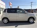 2016 Toyota Passo