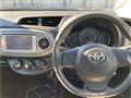 2013 Toyota Vitz