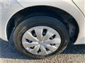 2013 Toyota Vitz