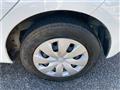 2013 Toyota Vitz