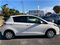 2013 Toyota Vitz