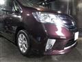 2011 Nissan Serena