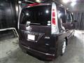 2011 Nissan Serena