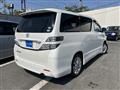 2009 Toyota Vellfire