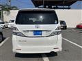 2009 Toyota Vellfire