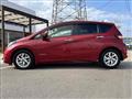 2018 Nissan Note