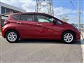 2018 Nissan Note