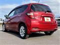 2018 Nissan Note