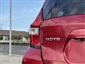 2018 Nissan Note