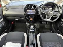 2018 Nissan Note