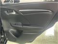 2014 Honda Fit Hybrid