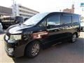 2011 Toyota Voxy