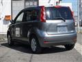 2011 Nissan Note