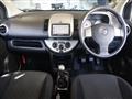 2011 Nissan Note