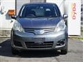 2011 Nissan Note