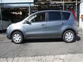 2011 Nissan Note