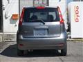 2011 Nissan Note
