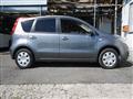 2011 Nissan Note