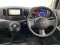 2010 Nissan Cube