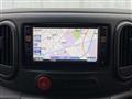 2010 Nissan Cube