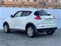 2010 Nissan Juke