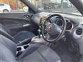 2010 Nissan Juke