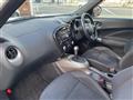 2010 Nissan Juke