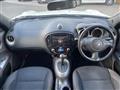 2010 Nissan Juke