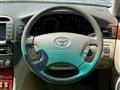 2001 Toyota Celsior
