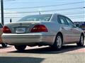 2001 Toyota Celsior