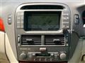 2001 Toyota Celsior