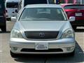2001 Toyota Celsior
