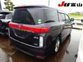 2010 Nissan Elgrand