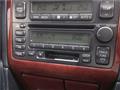 2003 Toyota Progres
