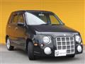 2002 Nissan Cube