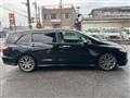 2008 Honda Odyssey