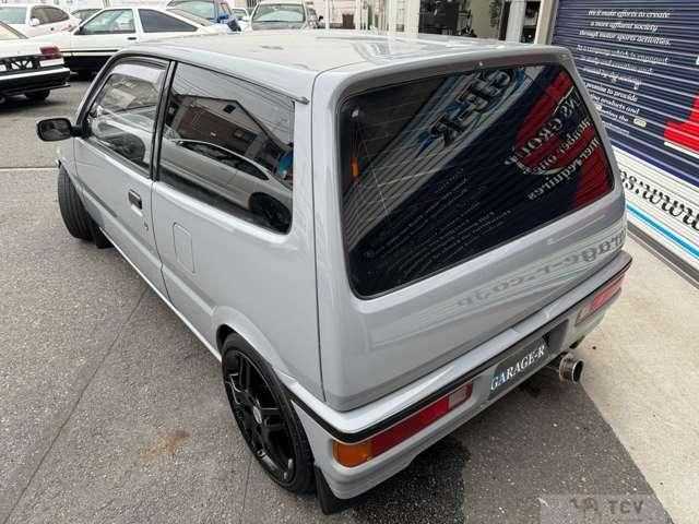 1996 Honda Today